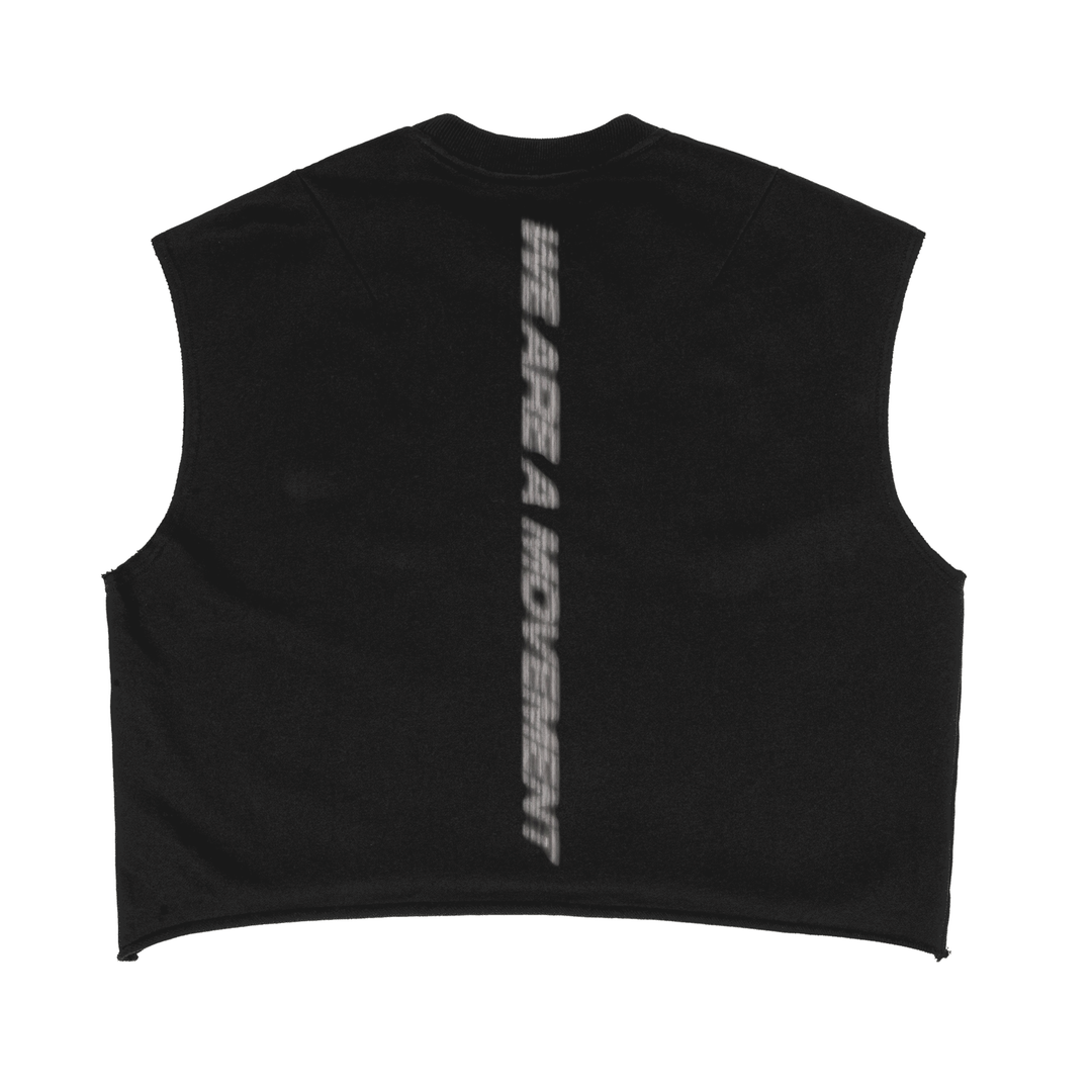MDRN Boxy Tank Top