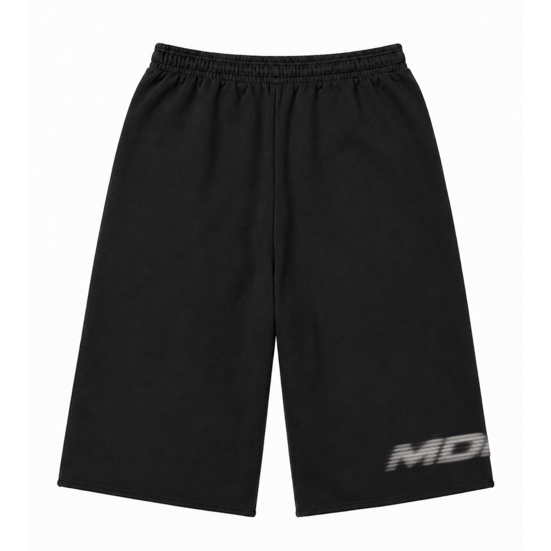 MDRN Long Short aka Jort